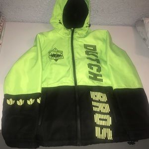 Selling a authentic employee XSmall Dutch Bros Jacket. Great Xmas gift